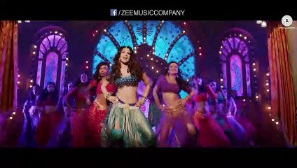 Laila Main Laila - Raees - Shah Rukh Khan - Sunny Leone - Pawni Pandey - Ram Sampath