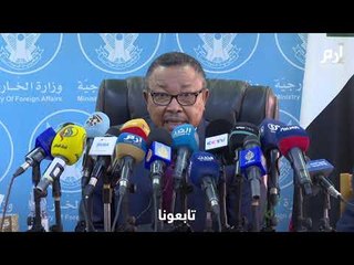 #إرم_نيوز السودان يعلن السيطرة الكاملة على الحدود الشرقية مع إثيوبيا