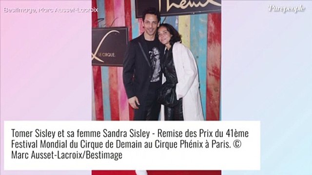 Tomer Sisley et sa femme Sandra : leurs vacances au Mexique tournent au fiasco !