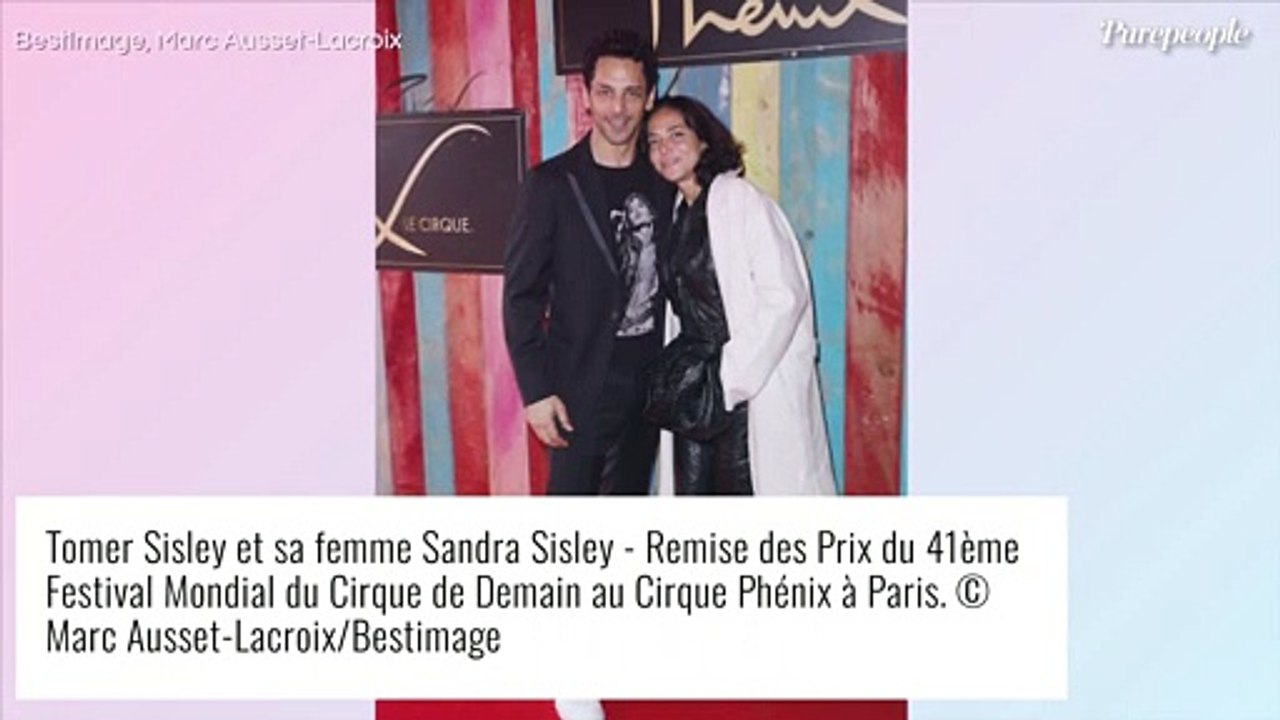 Tomer Sisley et sa femme Sandra : leurs vacances au Mexique tournent au fiasco !