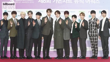 Seventeen Postpones Promotional Tour After Close-Contact COVID Exposure | Billboard News