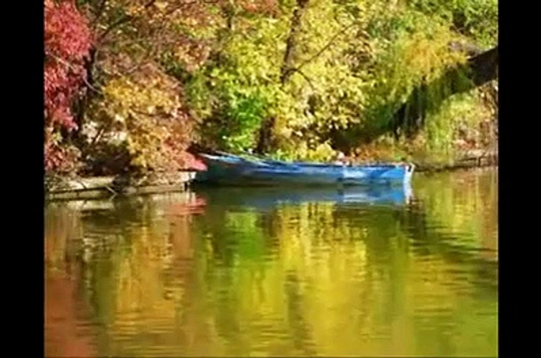 Le Trio Joubran "Masar"