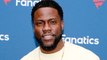 Kevin Hart Reflects on How Public Scandals Impacted His Children | THR News