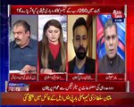 Exclusive Show | Tonight with Fereeha | 21 June 2021 | AbbTakk News | Fereeha Idress | BD1V