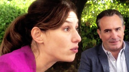 PRÉSIDENTS "Déjeuner à la Campagne" Bande Annonce