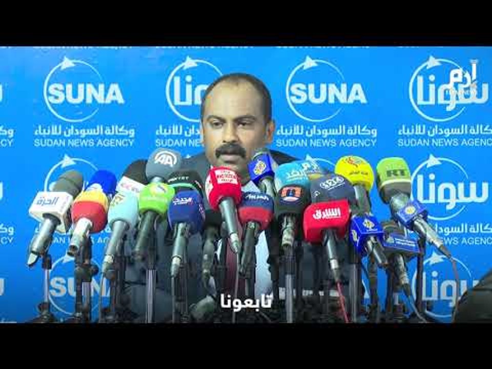 السودان: لا نريد حربا مع إثيوبيا #إرم_نيوز