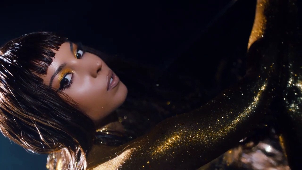 AMI feat Tata Vlad  Enigma