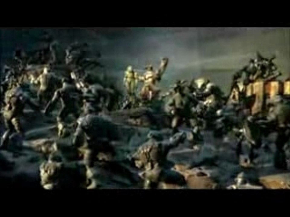 Halo 3 - Believe in a Hero
