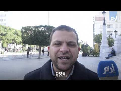 #إرم_نيوز وسط الحراك اللافت.. هل دخلت ليبيا مرحلة التسوية النهائية؟