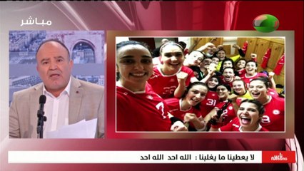 ناس نسمة نيوز ليوم الإثنين 21 جوان 2021 - الجزء الأول