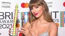Here Are All the Clues That 'Red (Taylor's Version)' Was Coming Next | Billboard News