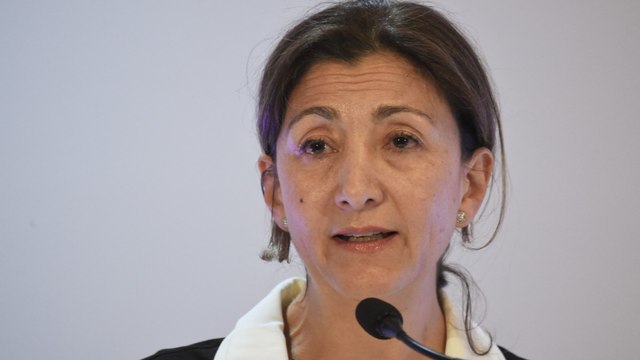 “Yo quisiera oír si las Farc son capaces de ponerse en los zapatos de las víctimas”, Ingrid Betancourt