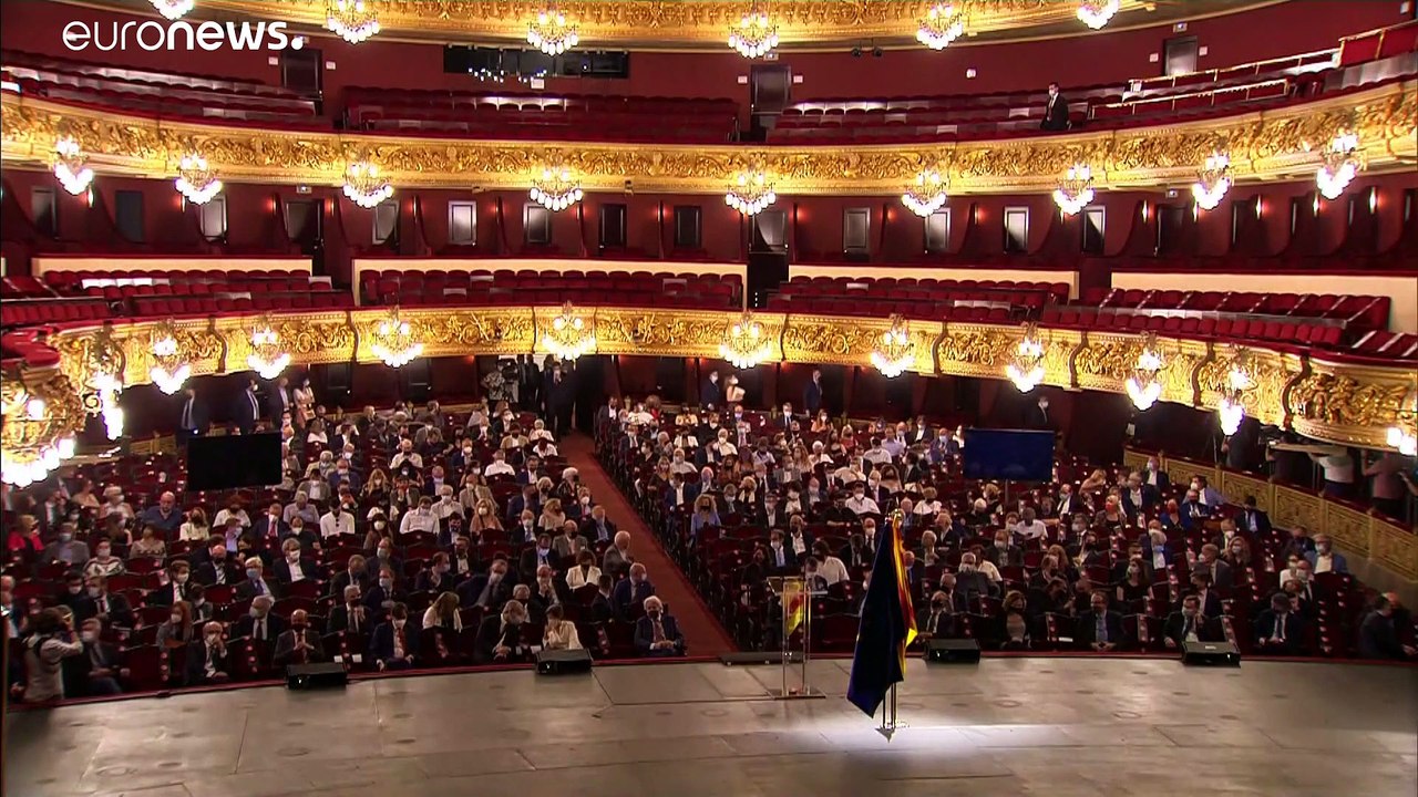 Spanische Regierung will 9 katalanische Separatisten begnadigen
