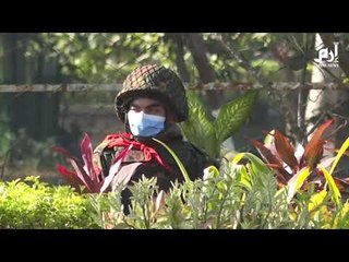 تزايد الدعوات للعصيان المدني بعد الانقلاب في بورما #إرم_نيوز