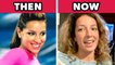 Stick It Cast: Where Are They Now? (feat. Cast Member Vanessa Lengies!)