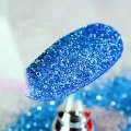 Glitter Is Life! Beauty Hacks: Nails, Makeup, Hair