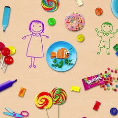 Creative Slime, Cement And Polymer Clay Ideas