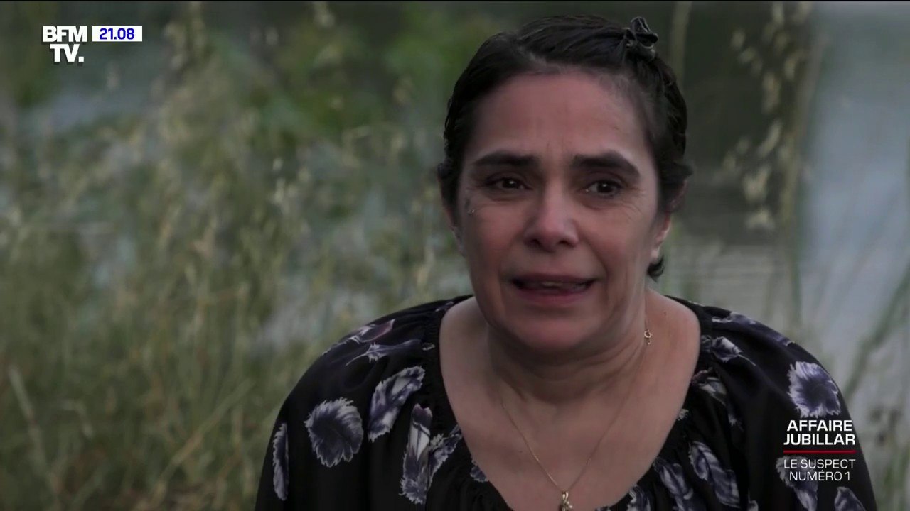 "Je ne pense pas qu'elle aurait pu partir d'elle-même": des proches de Delphine Jubillar témoignent