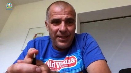 Standard-Analyse zu Österreich vs. Ukraine: "Mit Alaba sind wir gesegnet"