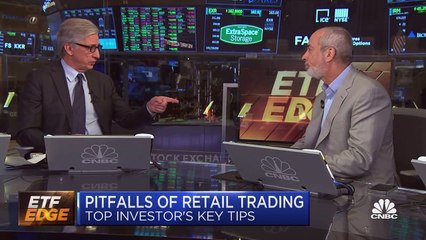 One top investor's warning about Reddit-fueled retail trading