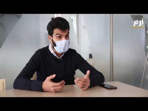 ليبيا.. إقبال الشباب على مراكز مساحات العمل المشترك #إرم_نيوز