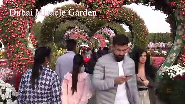 Dubai 4K From Desert to Skyscrapers in 50 years@ Amazing Azad@24thbcsEdu