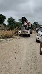 पांच जिलों के आठ थाना क्षेत्रों से होकर जोधपुर तक पहुंचे थे तस्कर