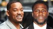 Kevin Hart Addresses Cheating Scandal On Red Table Talk With Will Smith