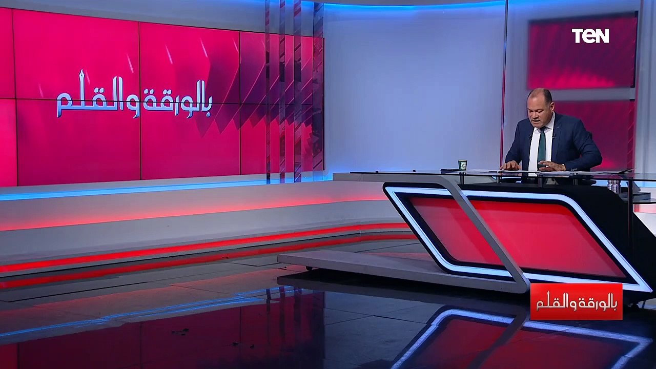 الديهي لو بإيديا صناعة الترند هخلي ترند النهاردة خبر مصر تنير أوروبا بالطاقة النظيفة الخضراء 