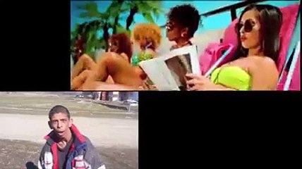 Impossible de ne Pas rire! IMPOSSIBLE !!!