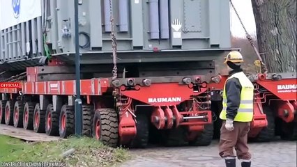 এটা জাহাজ নাকি দানব ! দুনিয়ার সবচেয়ে বড় ৫ আবিষ্কার  @ Biggest Vehicle in the world  !