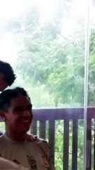 Así recibió Tigres a sus canteranos en su primera práctica de pretemporada