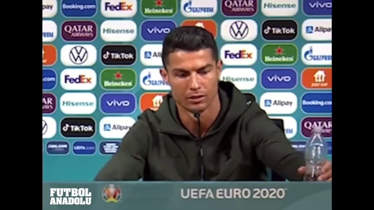 Ronaldo, Pogba, Locatelli, Cherchesov, Yarmolenko, Mctominay vs Coca Cola Euro