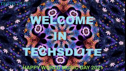 MUSIC GEOGRAPHY - The Emerging Branch Of Human Geography #Music_Day 2021 Celebration With Exploding✅