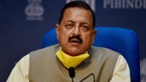 Watch | Union Minister Jitendra Singh on India's Covid vaccination drive, vaccine hesitancy  