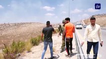الاحتلال الإسرائيلي يواصل توسعه الاستيطاني في الضفة الغربية