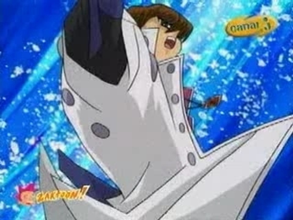 Dragon Tyran aux Yeux Bleus