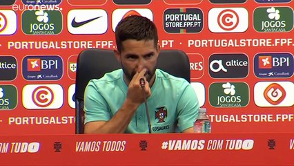 Euro : les Bleus qualifiés sans avoir joué, mais la France vise la victoire contre le Portugal