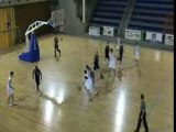 Selection Regionale 93 du Lyonnais de Basket