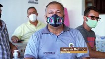 Prefeito de Cubati implanta casa de apoio em Campina Grande para pacientes que não tem onde ficar