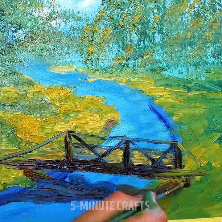 31 Drawing And Painting Life Hacks For Beginners