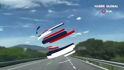 Meksika'nın en büyük ikinci gölü Cuitzeo tamamen kurudu