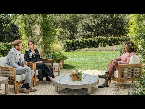 بي بي سي تركز على الأسر الحاكمة في الخليج لكن ماذا عن عنصرية العائلة المالكة البريطانية؟ #إرم_نيوز