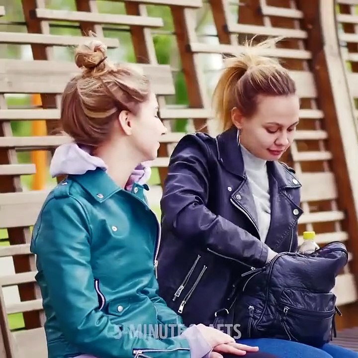 44 Funny Pranks And Magic Tricks