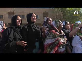 السودان يطلق سراح زعيم قبيلة المحاميد موسى هلال بعد 4 أعوام من السجن #إرم_نيوز