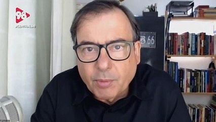 Central 98 | Paulo comenta mortes pela Covid