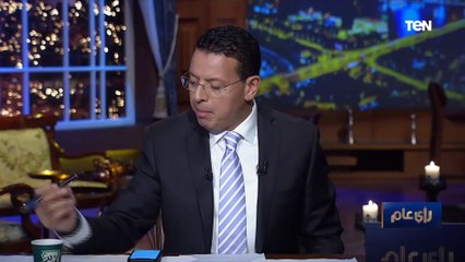 رئيس مجموعة العمل الليبي: اللواء عباس كامل حمل رسائل محددة من الرئيس السيسي للقيادات الليبية