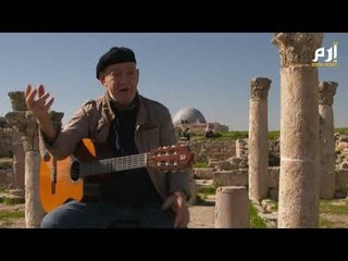 إلهام المدفعي يتوق للعودة للمسرح #إرم_نيوز