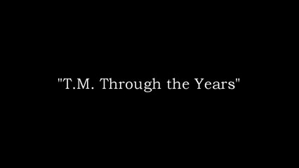 Ted and the Mother Through the Years... | How I Met Your Mother