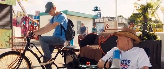 Совершенно летние 2 серия 2021